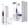 Oral-B iO Series 9n rotačno-oscilačná zubná kefka pre dospelých ružová