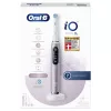 Oral-B iO Series 9n rotačno-oscilačná zubná kefka pre dospelých ružová