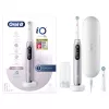 Oral-B iO Series 9n rotačno-oscilačná zubná kefka pre dospelých ružová