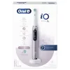Oral-B iO Series 9n rotačno-oscilačná zubná kefka pre dospelých ružová