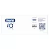 Oral-B iO Series 9n rotačno-oscilačná zubná kefka pre dospelých ružová