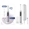 Oral-B iO Series 9n rotačno-oscilačná zubná kefka pre dospelých ružová