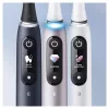 Oral-B iO Series 9n rotačno-oscilačná zubná kefka pre dospelých ružová