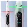 Oral-B iO Series 9n rotačno-oscilačná zubná kefka pre dospelých ružová