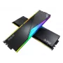 DIMM 32 GB DDR5-8000 (2x 16 GB) Dual-Kit, operačná pamäť čierna, AX5U8000C3816G-DCLARBK, XPG Lancer RGB, INTEL XMP, AMD EXPO
