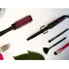 Rowenta Curler 2 CF2119 zariadenie na styling vlasov kulma teplá čierna 25 W 1,8 m