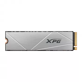 SSD disk ADATA 512 GB M.2 PCI Express 4.0 NVMe GAMMIX S60