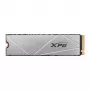 SSD disk ADATA 512 GB M.2 PCI Express 4.0 NVMe GAMMIX S60