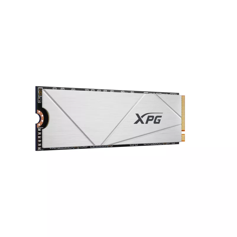 SSD disk ADATA 512 GB M.2 PCI Express 4.0 NVMe GAMMIX S60