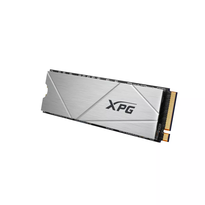 SSD disk ADATA 512 GB M.2 PCI Express 4.0 NVMe GAMMIX S60