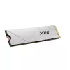 SSD disk ADATA 512 GB M.2 PCI Express 4.0 NVMe GAMMIX S60