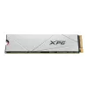 SSD disk ADATA 512 GB M.2 PCI Express 4.0 NVMe GAMMIX S60
