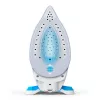 Tefal Express Airglide SV8002 1,8 L Durilium Airglide žehliaca plocha modrá, biela