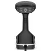 Tefal Acces Steam Force DT8250 ručný parný čistič 0,2 l 2000 W čierny