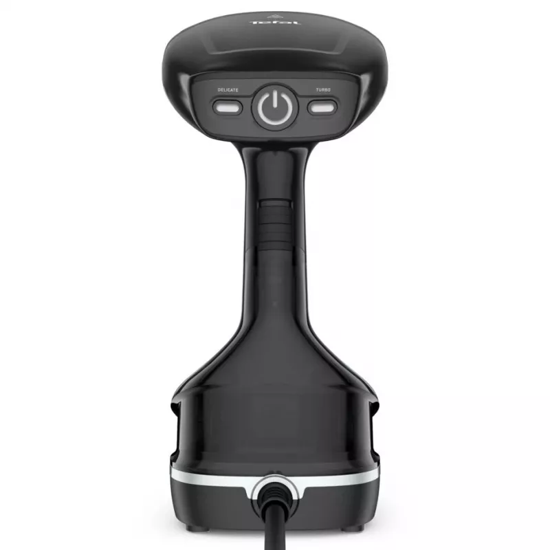Tefal Acces Steam Force DT8250 ručný parný čistič 0,2 l 2000 W čierny
