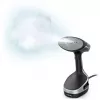 Tefal Acces Steam Force DT8250 ručný parný čistič 0,2 l 2000 W čierny