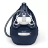 Tefal Pro Express Ultimate II GV9720 naparovacia žehlička s generátorom pary, 3000 W, 1,2 l, žehliaca plocha Durilium Airglide Autoclean Ultra Thin, modrá/biela