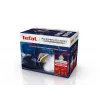 Tefal Pro Express Ultimate II GV9720 naparovacia žehlička s generátorom pary, 3000 W, 1,2 l, žehliaca plocha Durilium Airglide Autoclean Ultra Thin, modrá/biela