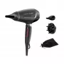 Rowenta K/Pro Stylist CV888L sušič vlasov 2200 W čierny, chróm