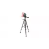 Bosch UniversalLevel 3 Set 0603663905 krížový čiarový laser, červené čiary, 10 m, zelený/čierny
