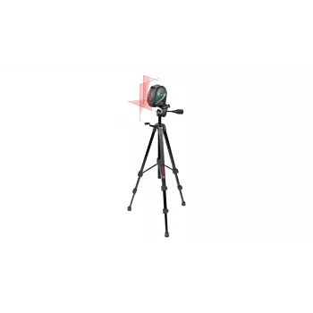 Bosch UniversalLevel 3 Set líniový laser 10 m 650 nm (<1 mW)