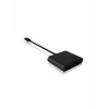 ICY BOX IB-CR301-C3 čítačka kariet USB 3.2 Gen 1 (3.1 Gen 1) Type-C čierny