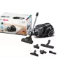 Bosch Serie 6 BGC41XSIL vysávač 2,4 L cylindrický vysávač suchý 700 W bez vrecka