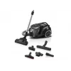 Bosch Serie 6 BGC41XSIL vysávač 2,4 L cylindrický vysávač suchý 700 W bez vrecka