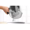 Bosch Serie 6 BGC41XSIL vysávač 2,4 L cylindrický vysávač suchý 700 W bez vrecka