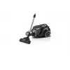 Bosch Serie 6 BGC41XSIL vysávač 2,4 L cylindrický vysávač suchý 700 W bez vrecka