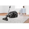 Bosch Serie 6 BGC41XSIL vysávač 2,4 L cylindrický vysávač suchý 700 W bez vrecka