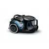 Bosch Serie 6 BGC41XSIL vysávač 2,4 L cylindrický vysávač suchý 700 W bez vrecka