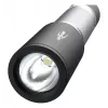 Univerzálna baterka Ansmann Daily Use 300B čierna strieborná LED 5W IPX4