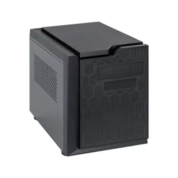 Chieftec CI-01B-OP počítačová skriňa Cube čierna