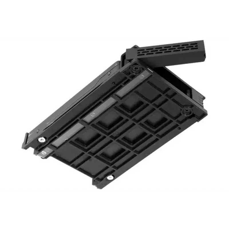 Pole diskov Icy Dock MB324SP-B