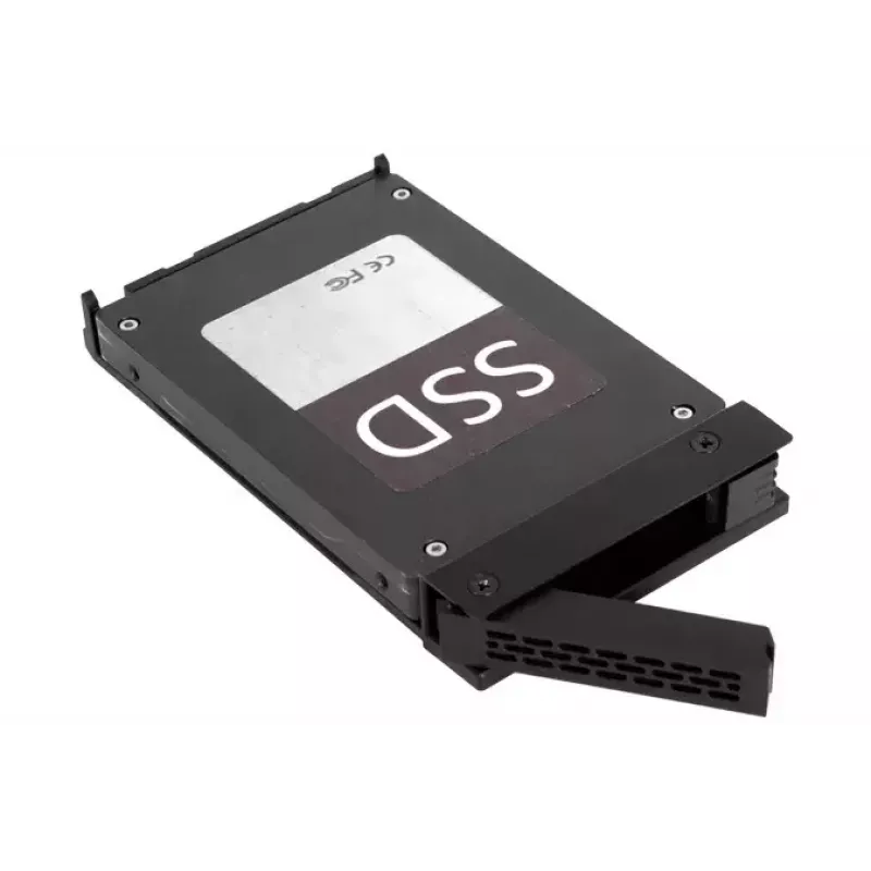 Pole diskov Icy Dock MB324SP-B