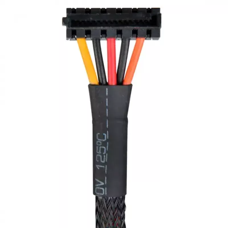 Napájací zdroj Silverstone FX350-G 350 W