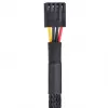 Napájací zdroj Silverstone FX350-G 350 W