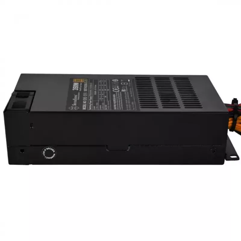 Napájací zdroj Silverstone FX350-G 350 W