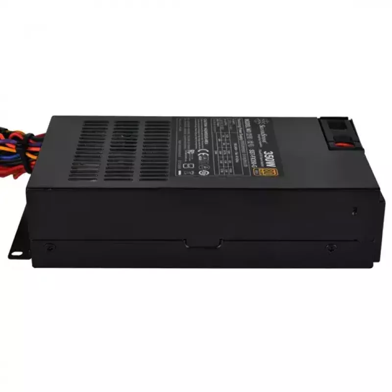 Napájací zdroj Silverstone FX350-G 350 W