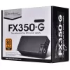 Napájací zdroj Silverstone FX350-G 350 W
