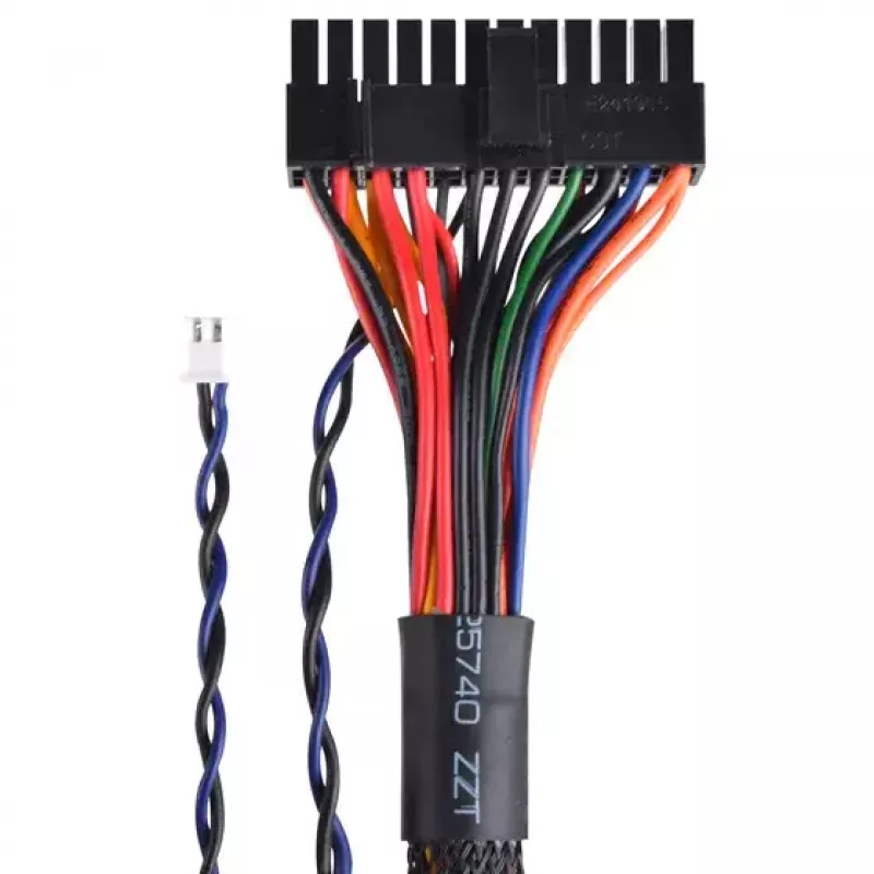 Napájací zdroj Silverstone FX350-G 350 W
