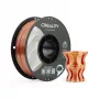 CREALITY 3D filament PLA Silk Red Copper 1,75 mm 1 kg