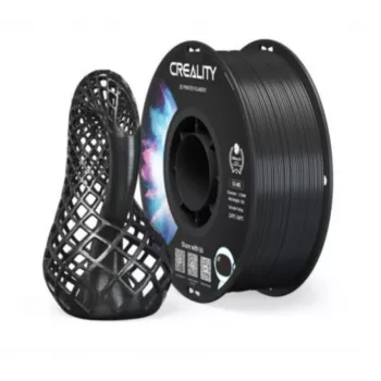 CREALITY 3D filament ABS 1,75 mm čierna 1 kg
