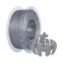 CREALITY 3D filament PLA 1,75 mm strieborná 1 kg