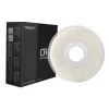 CREALITY 3D filament PLA 1,75 mm slonovinová biela 1 kg