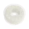 CREALITY 3D filament PLA 1,75 mm slonovinová biela 1 kg