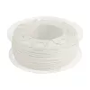 CREALITY 3D filament PLA 1,75 mm slonovinová biela 1 kg