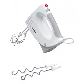 Bosch MFQ3530 mixér ručný mixér 450 W biela