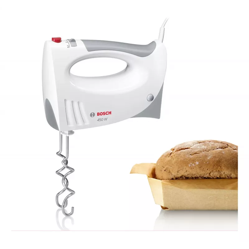 Bosch MFQ3530 mixér ručný mixér 450 W biela